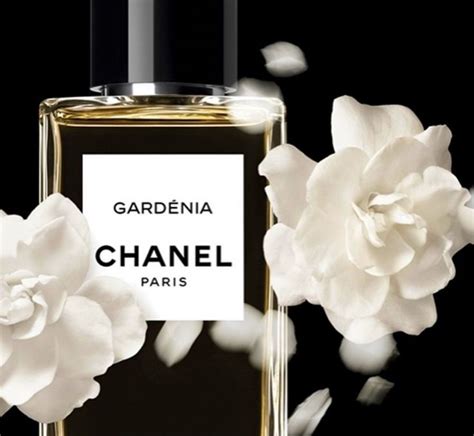 chanel gardena|chanel gardenia perfume.